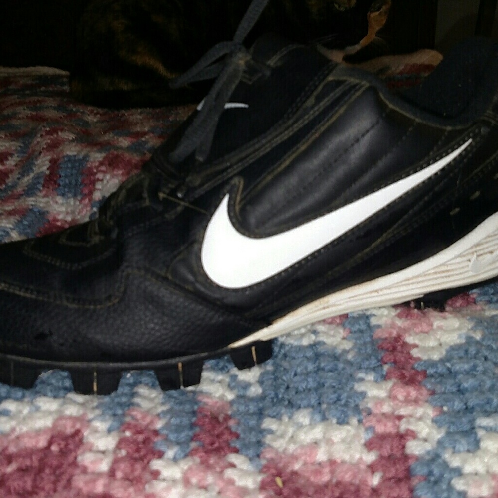 Nike Cleats